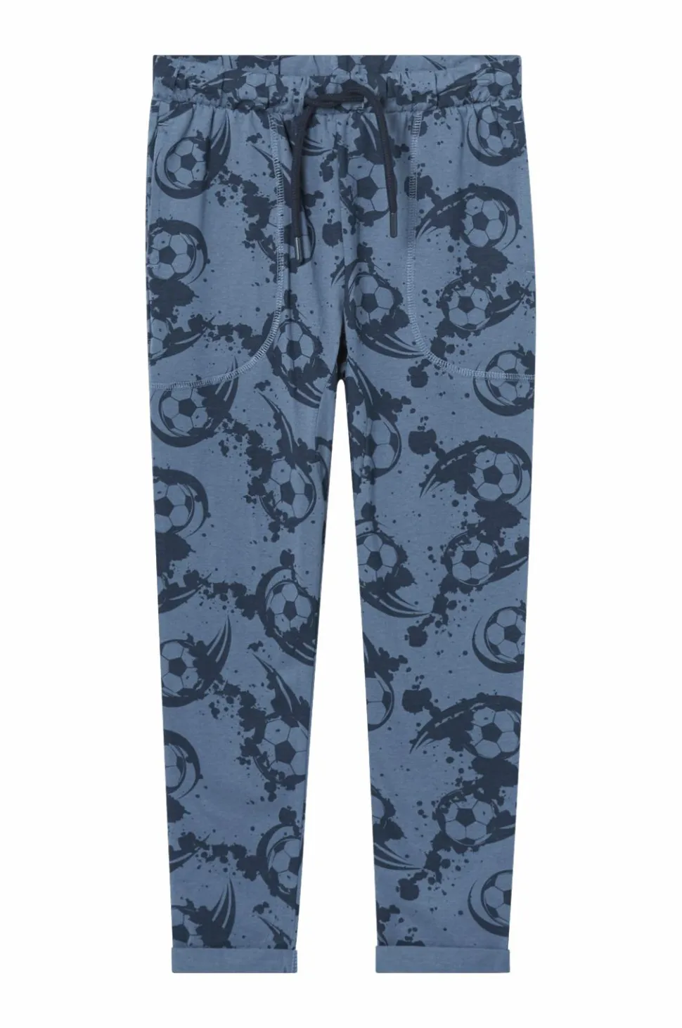 Ellos Collection T-shirt + bukser Jeffrey Set