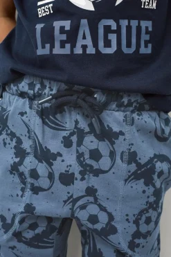 Ellos Collection T-shirt + bukser Jeffrey Set