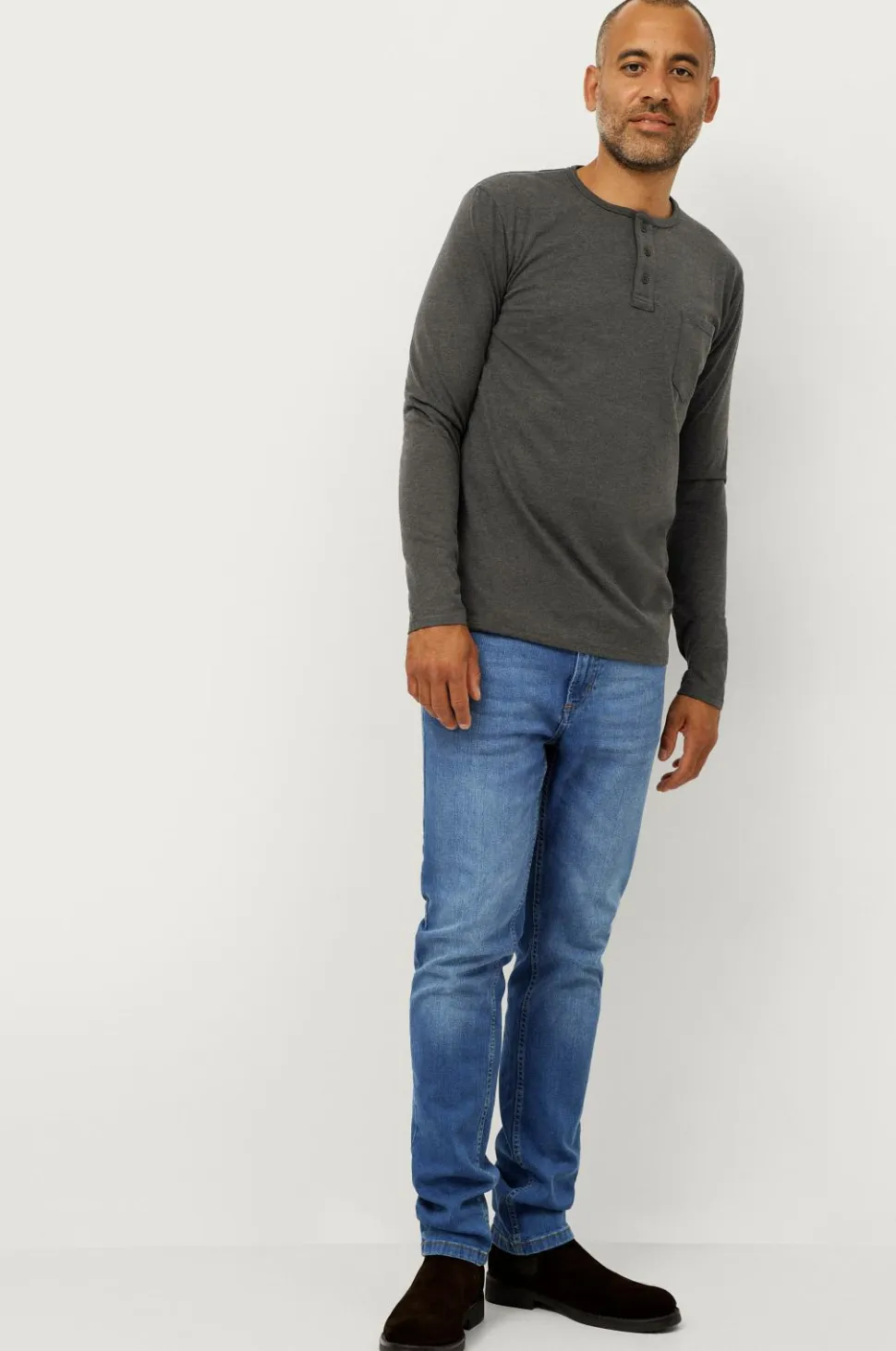 Ellos Collection T-shirt Tom