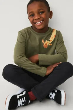 Ellos Collection T-shirt Alex