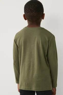 Ellos Collection T-shirt Alex