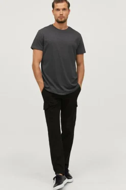 Ellos Collection T-shirt med rund hals