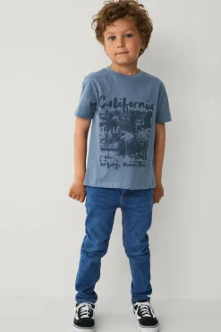 Ellos Collection T-shirt i bomuld