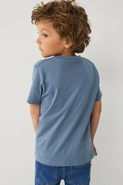 Ellos Collection T-shirt i bomuld