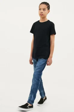 Ellos Collection T-shirt Cole 3-pack