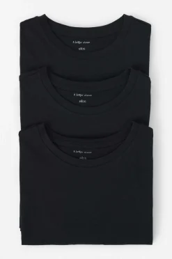 Ellos Collection T-shirt Cole 3-pack