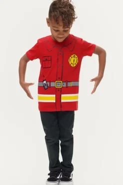 Ellos Collection T-shirt Rescue