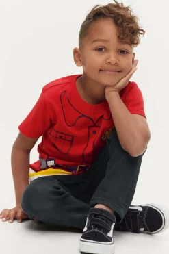 Ellos Collection T-shirt Rescue