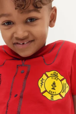 Ellos Collection T-shirt Rescue