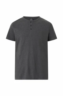 Ellos Collection T-shirt med knaplukning