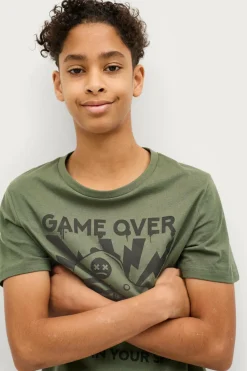 Ellos Collection T-shirt Jonah