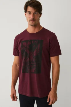 Ellos Collection T-shirt med print