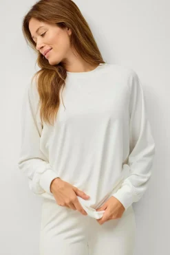 Ellos Collection Tunika i velour