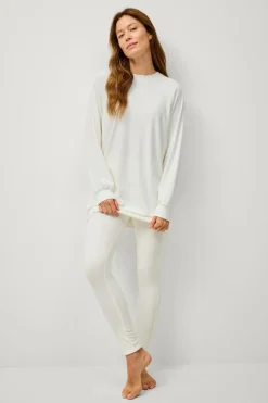 Ellos Collection Tunika i velour