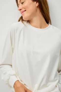 Ellos Collection Tunika i velour