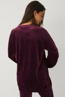 Ellos Collection Tunika i velour