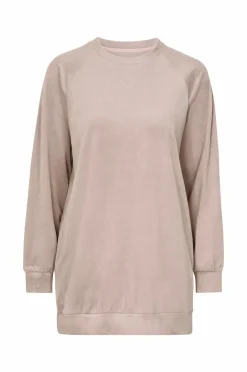 Ellos Collection Tunika i velour