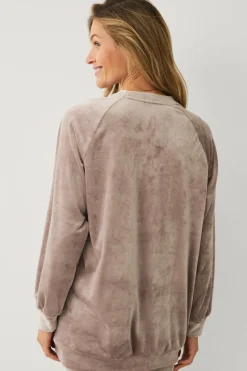 Ellos Collection Tunika i velour