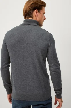 Ellos Collection Turtleneck trøje Jake