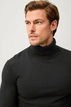 Ellos Collection Turtleneck trøje Jake