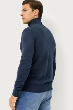 Ellos Collection Turtleneck trøje Jake