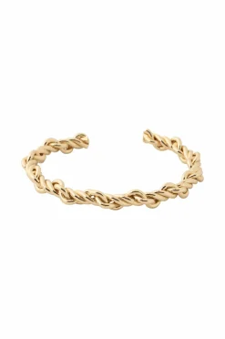 Ellos Collection Tvistet bangle