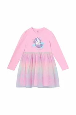 Ellos Collection Tylkjole i jersey