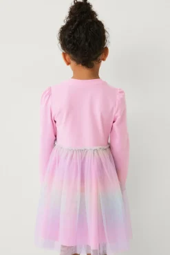 Ellos Collection Tylkjole i jersey