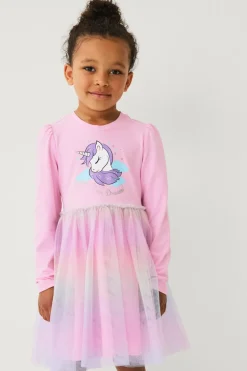 Ellos Collection Tylkjole i jersey