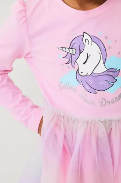 Ellos Collection Tylkjole i jersey