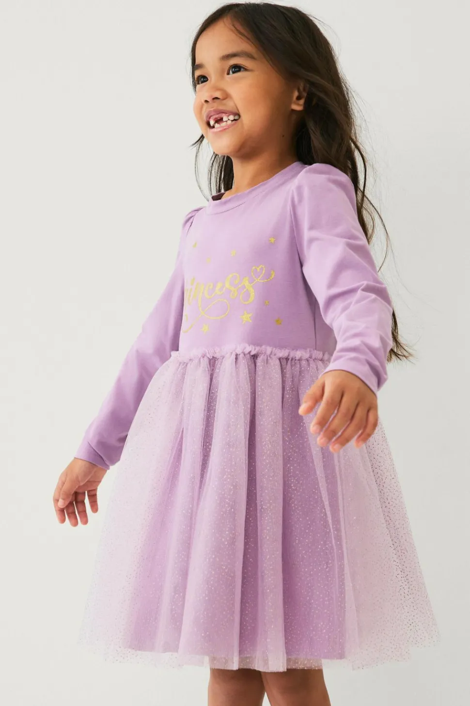 Ellos Collection Tylkjole i jersey