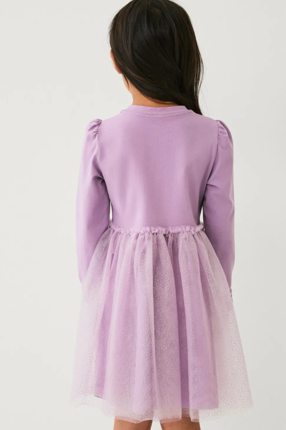 Ellos Collection Tylkjole i jersey