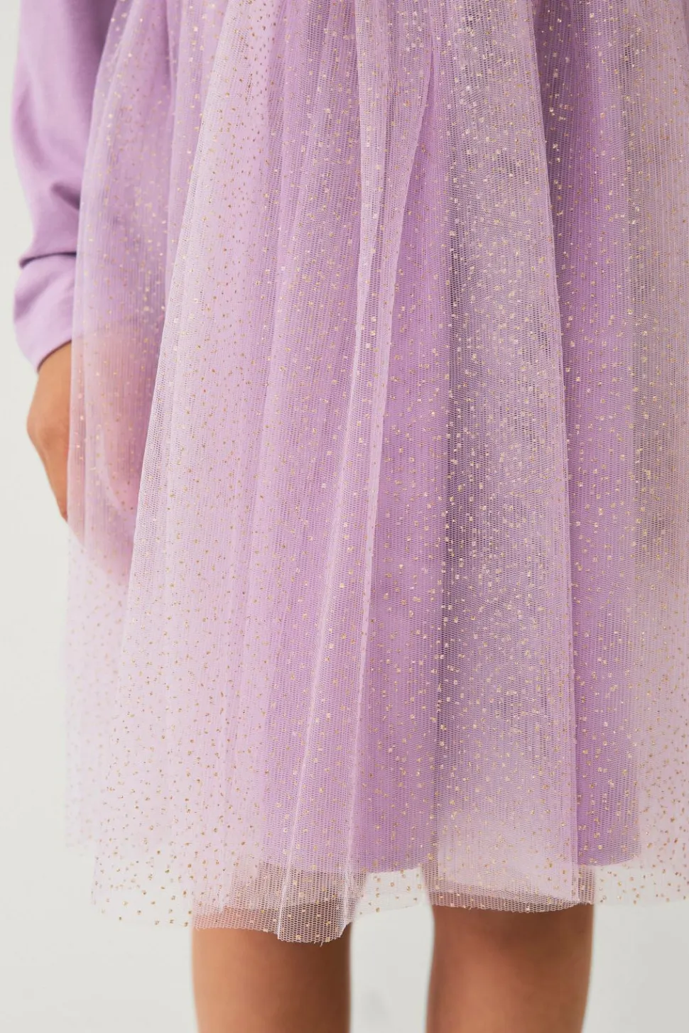 Ellos Collection Tylkjole i jersey