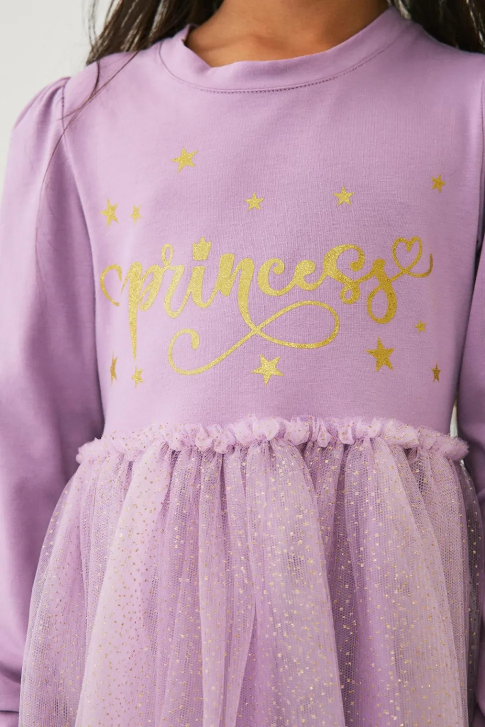 Ellos Collection Tylkjole i jersey