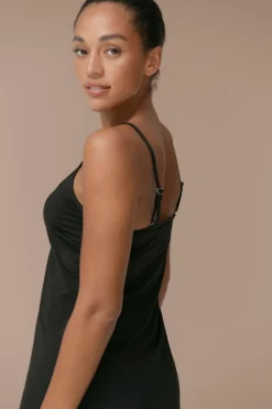 Ellos Collection Underkjole - let formende støtte