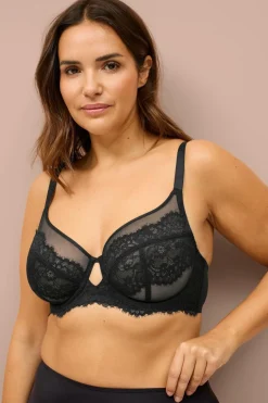 Ellos Collection Upolstret bh med bøjle