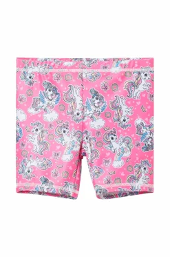 Ellos Collection UV-sæt med top og shorts