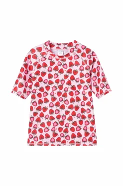 Ellos Collection UV-sæt med top og shorts