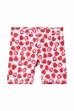 Ellos Collection UV-sæt med top og shorts