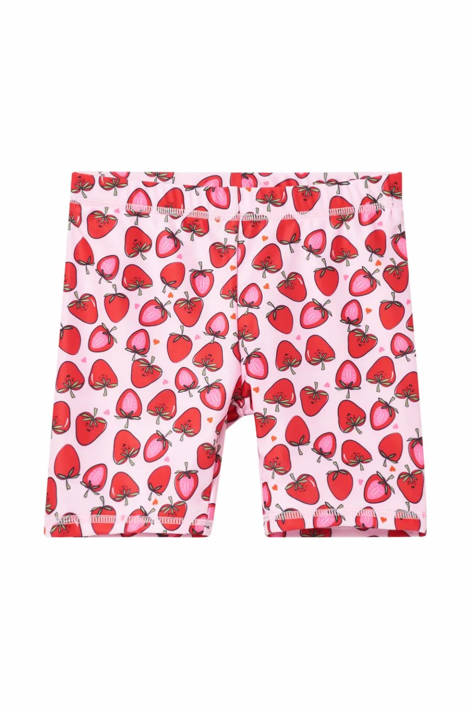 Ellos Collection UV-sæt med top og shorts