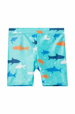 Ellos Collection UV-sæt med top og shorts