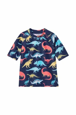 Ellos Collection UV-sæt med top og shorts