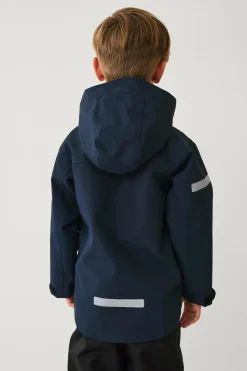 Ellos Collection Vandafvisende skaljakke