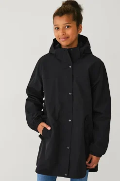 Ellos Collection Vandafvisende skalparka