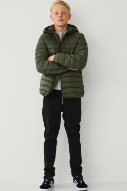 Ellos Collection Vandafvisende letvægtsjakke