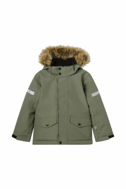 Ellos Collection Vandafvisende vinterjakke