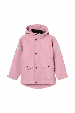 Ellos Collection Vandafvisende skaljakke