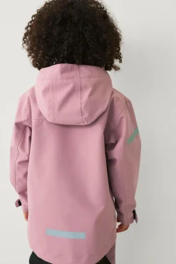 Ellos Collection Vandafvisende skaljakke