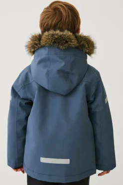 Ellos Collection Vandafvisende vinterjakke