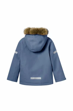 Ellos Collection Vandafvisende vinterjakke